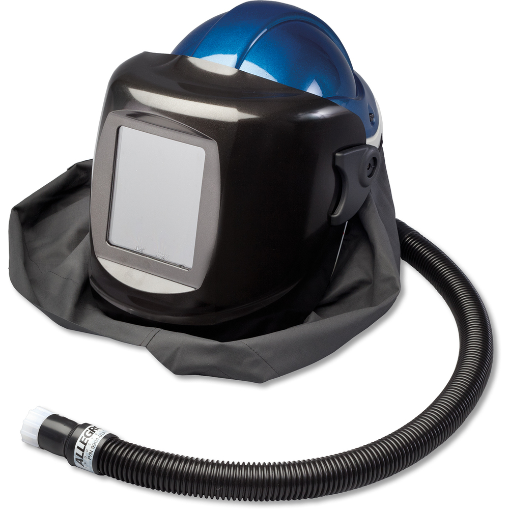 ALLEGRO SAFETY Supplied Air Respirators