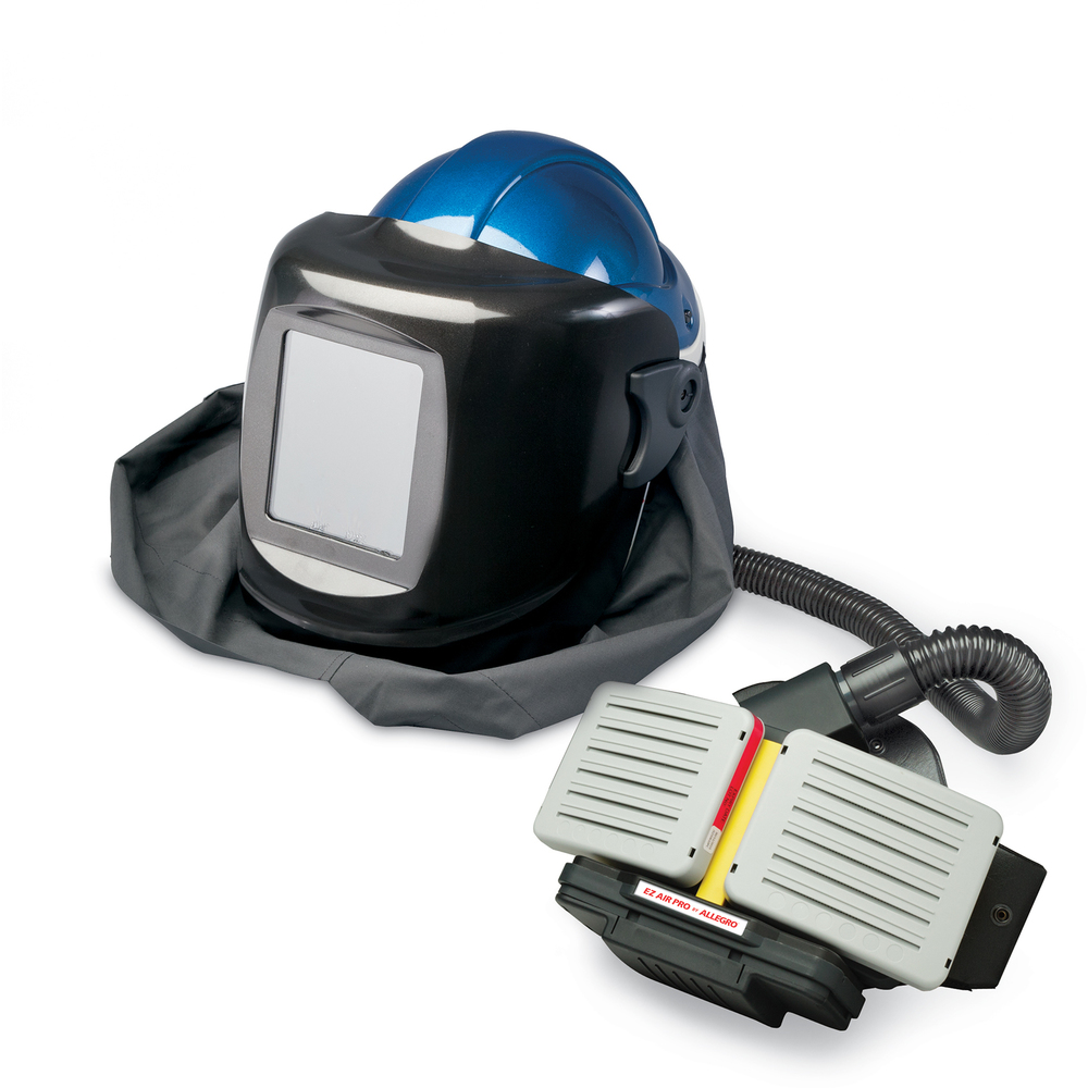 ALLEGRO SAFETY 9934-WBE