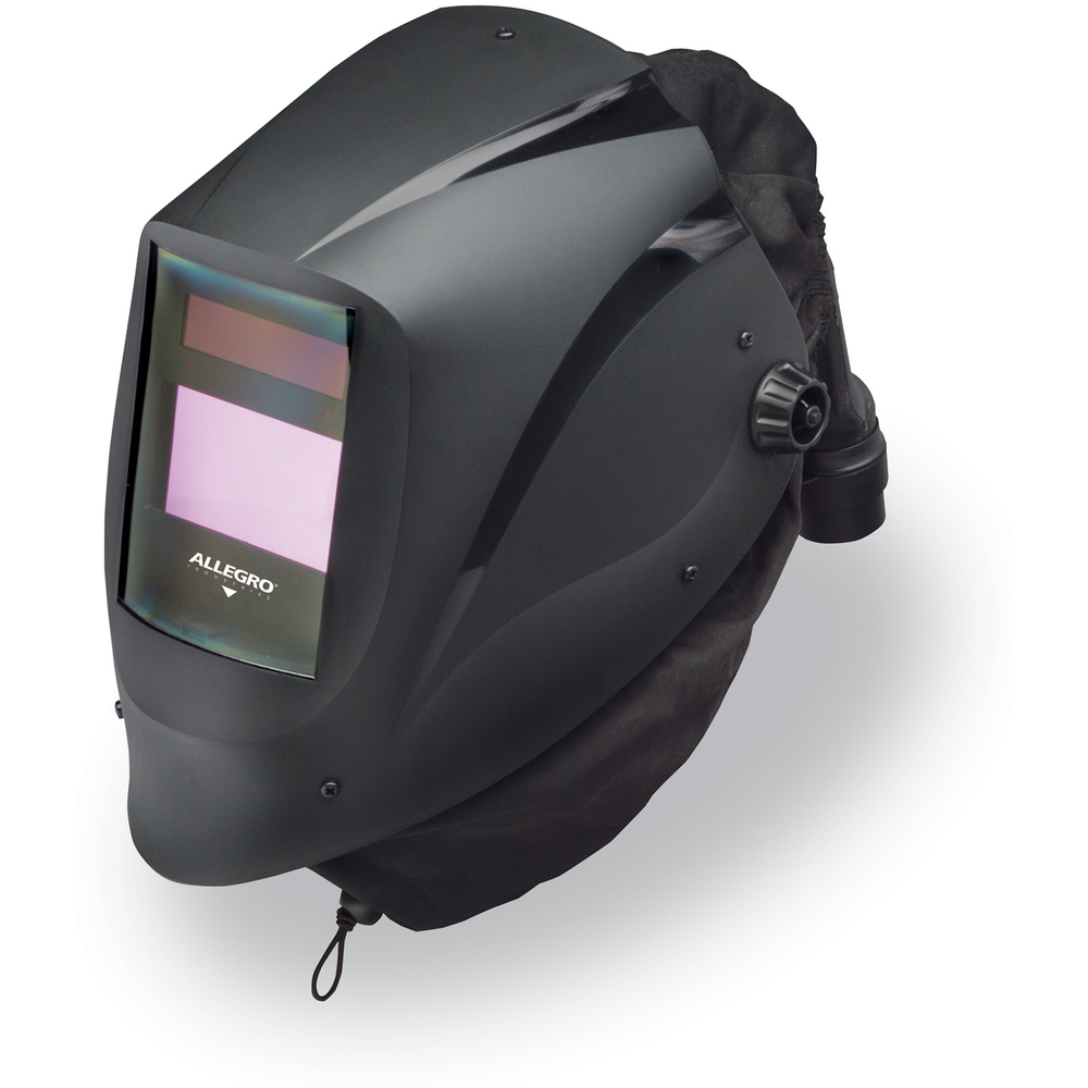 ALLEGRO SAFETY PAPR Accessories