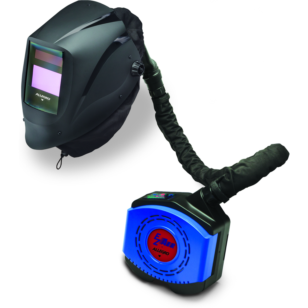 ALLEGRO SAFETY 9935-DLXE