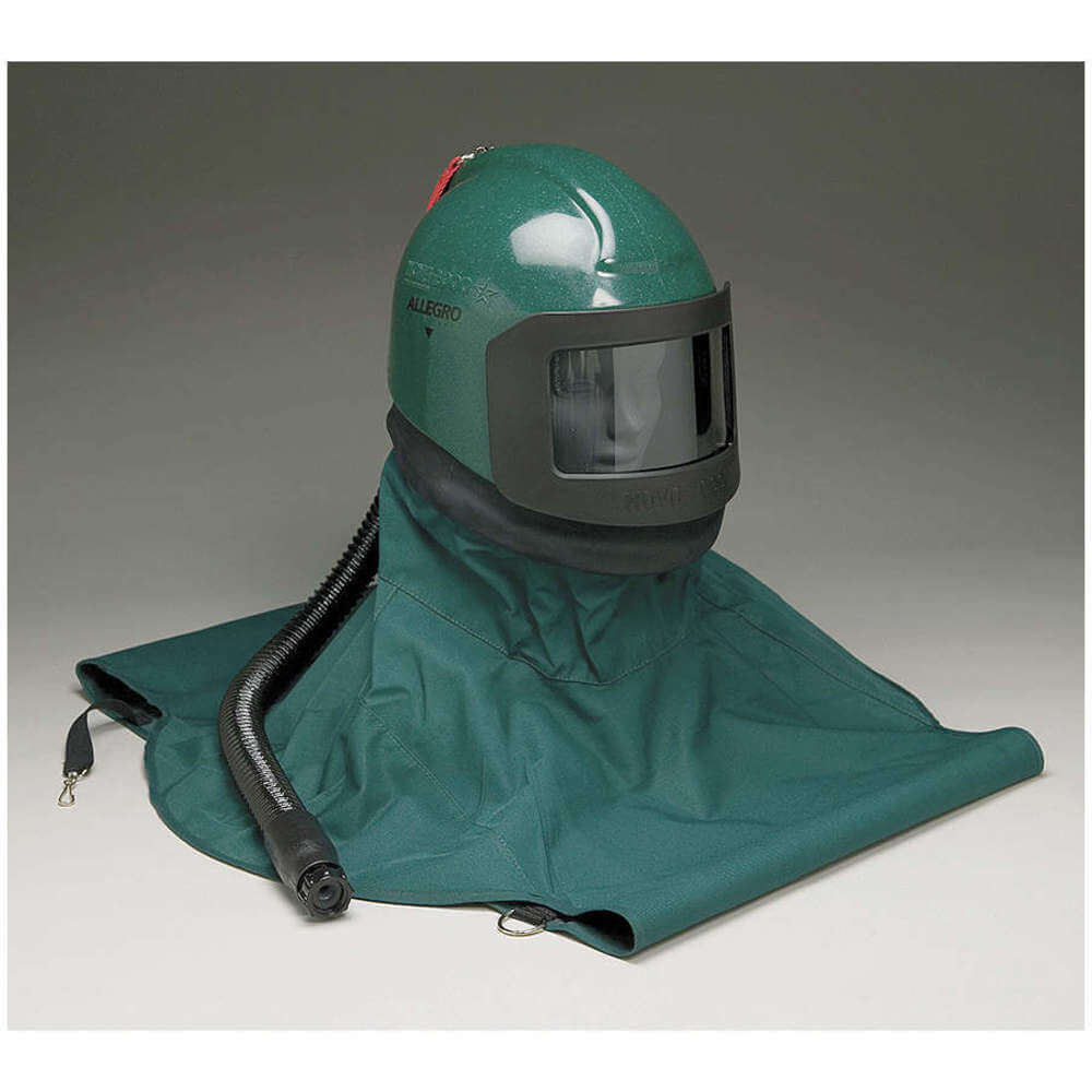 ALLEGRO SAFETY NV20-00LP