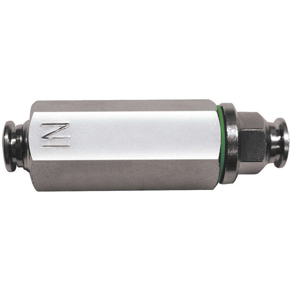 ALPHA FITTINGS Inline and Tee Filters