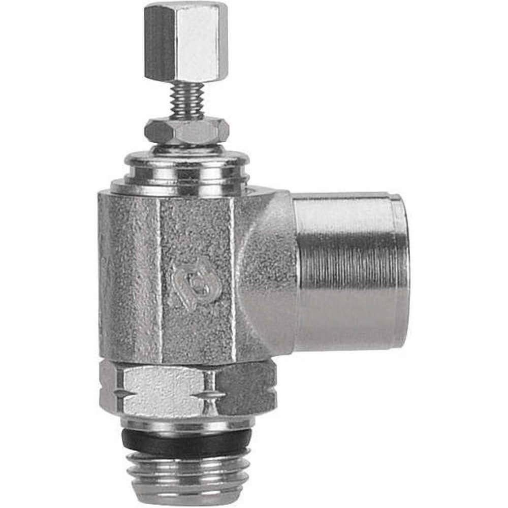 ALPHA FITTINGS 88977-06-06
