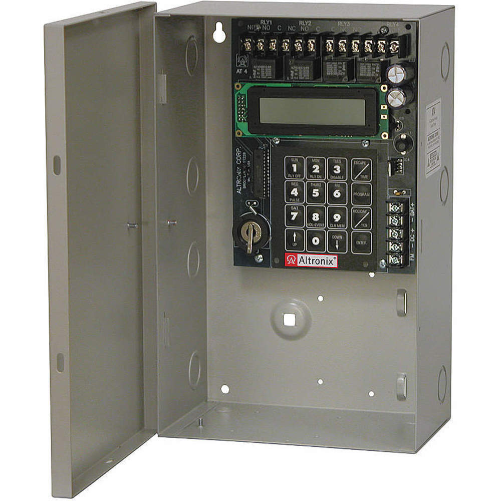 ALTRONIX Electronic Timers