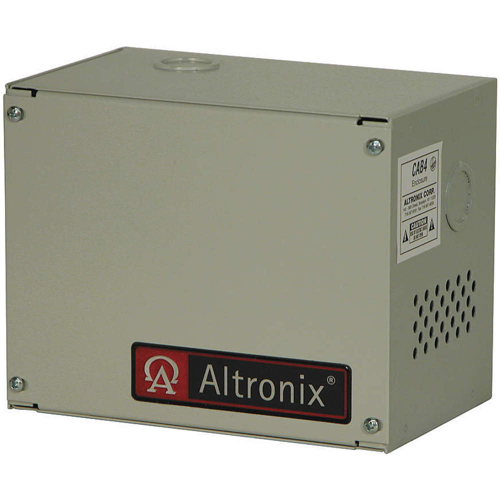 ALTRONIX CAB4