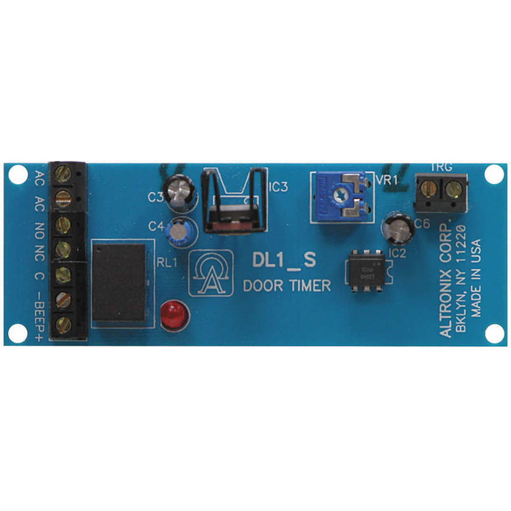ALTRONIX Electromechanical Timers