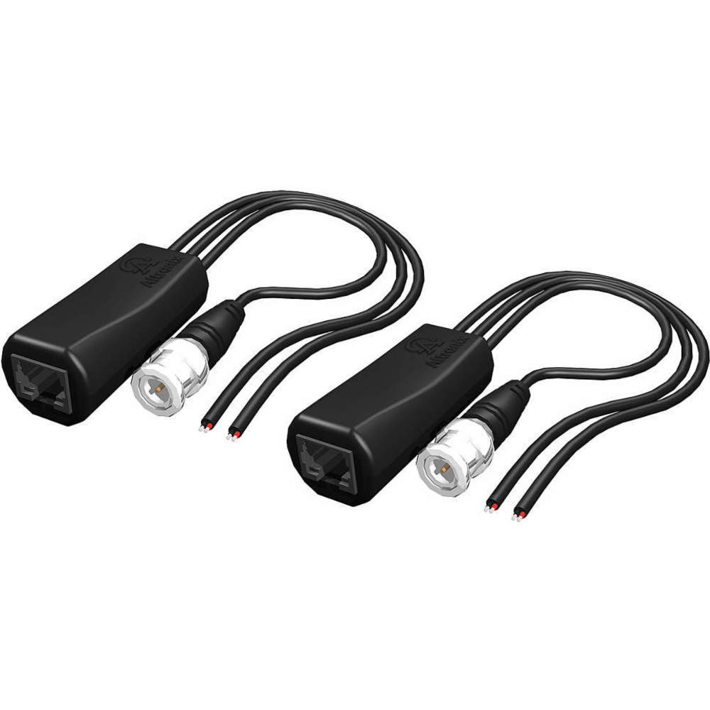 ALTRONIX HUBWAYAV2PK Av2 Baluns 8 Pk | AC7DBC 38C652