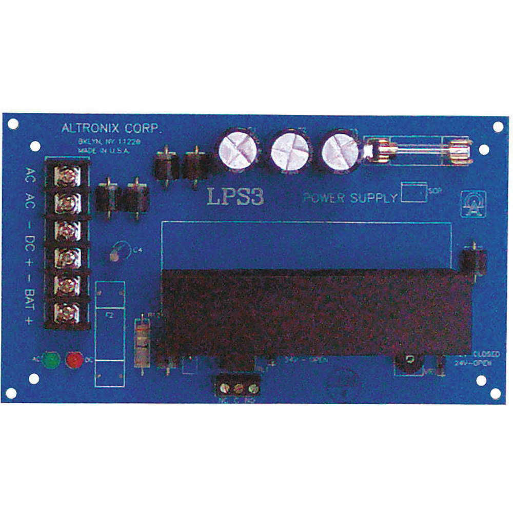 ALTRONIX LPS3AC