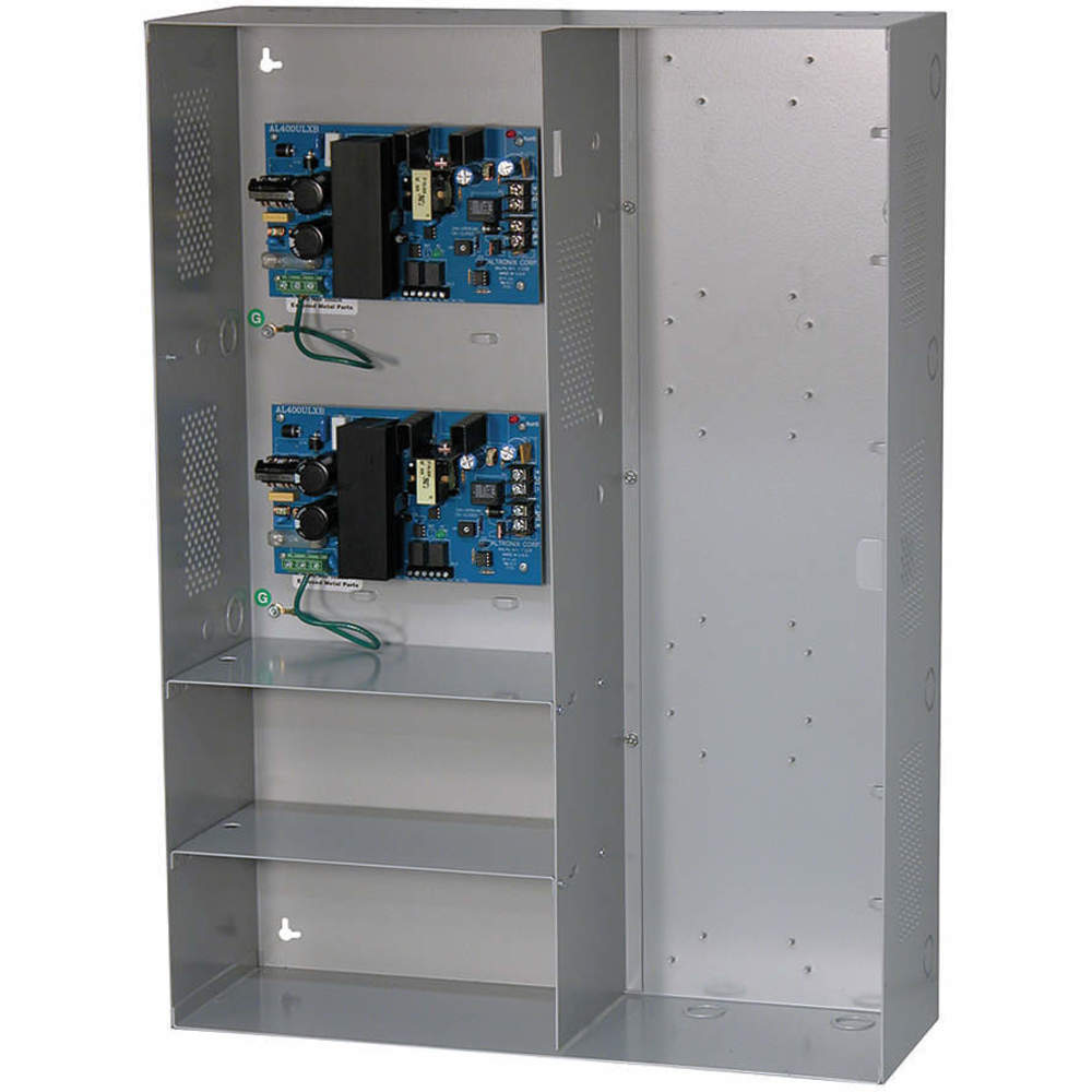 ALTRONIX MAXIMAL11E Power Supply 12dc/3.5a 24dc/3a 7a Max | AD9LCE 4TGD1