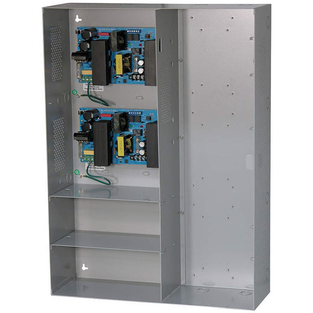 ALTRONIX MAXIMAL77E Power Supply 24dc/10a 24dc/10a 20a Max | AD9LDM 4TGG4