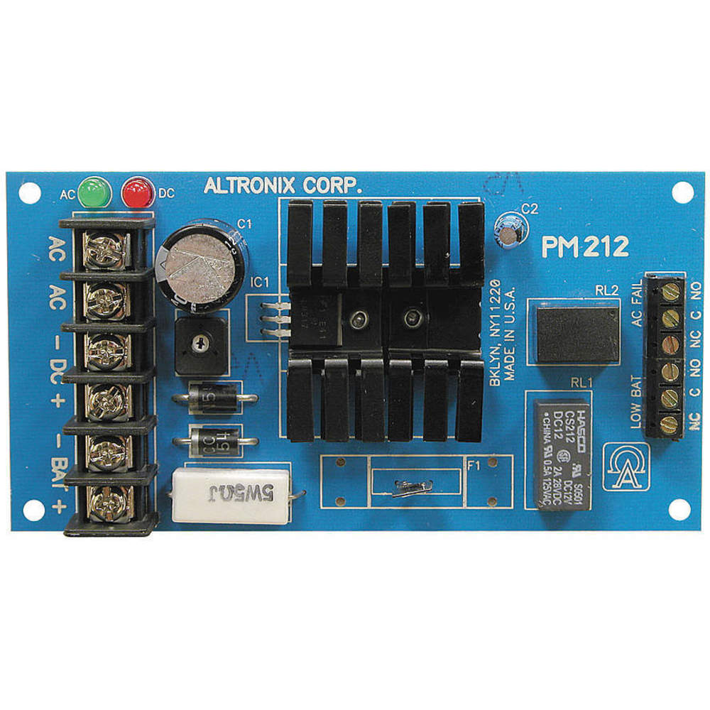 ALTRONIX PM212