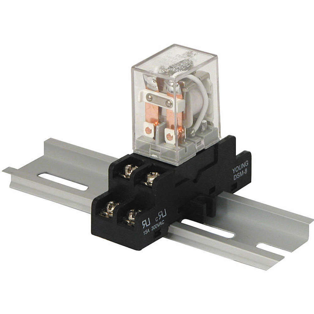 ALTRONIX RAC24 Relay Module 24vac 45 Ma Dpdt | AE2ADT 4WAP5