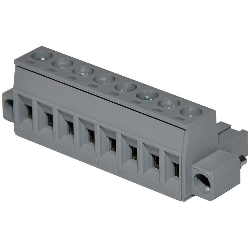 Terminal Block Removable