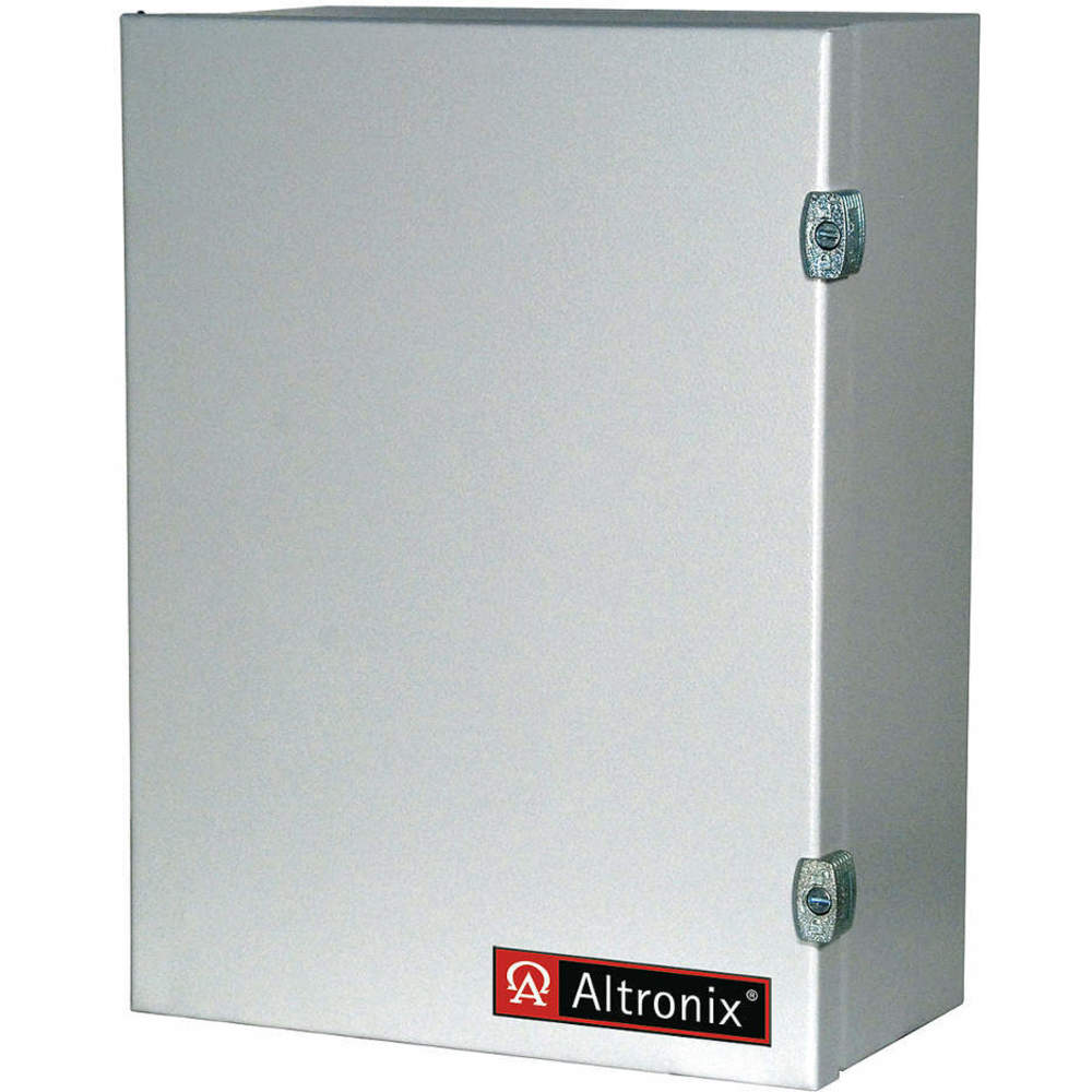 Battery Enclosure Nema 4/ip 66 Metal