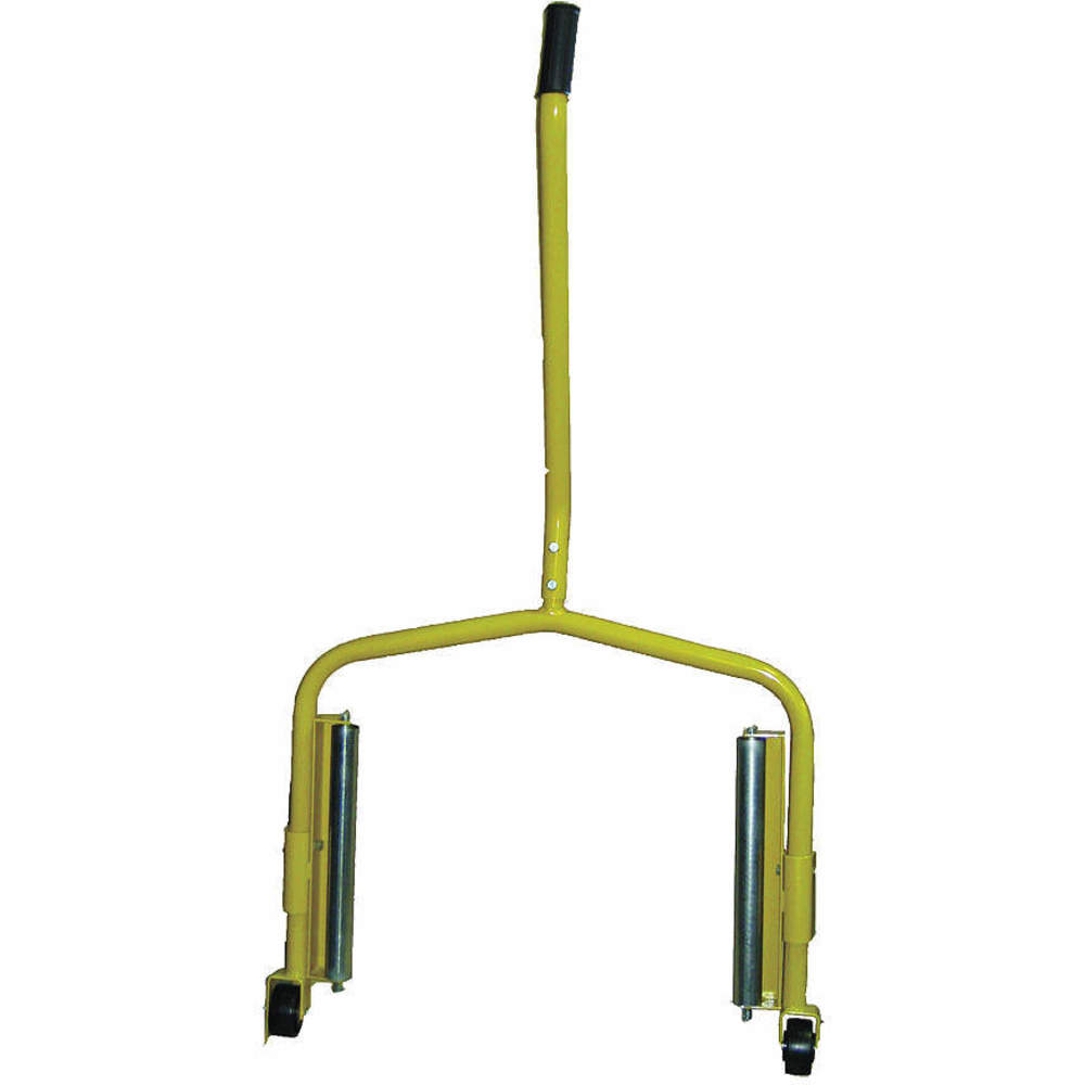 Single Truck Wheel Dolly 400 Lb. Capacity