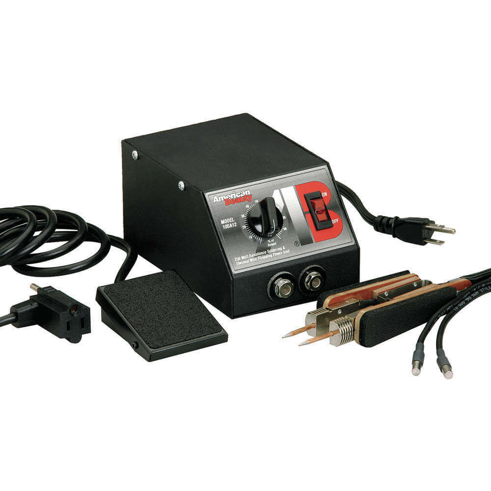 AMERICAN BEAUTY TOOLS 10502