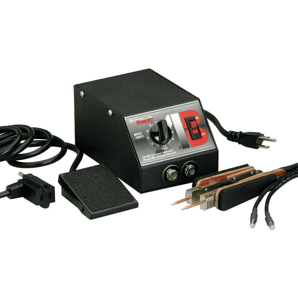 AMERICAN BEAUTY TOOLS 10504