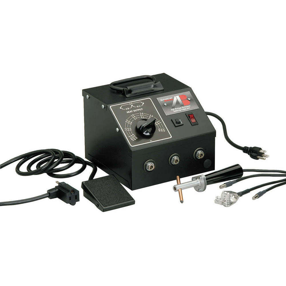 Probe-style Soldering System 1100w