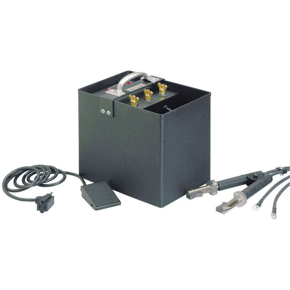 Soldering Plumbing System 3000w
