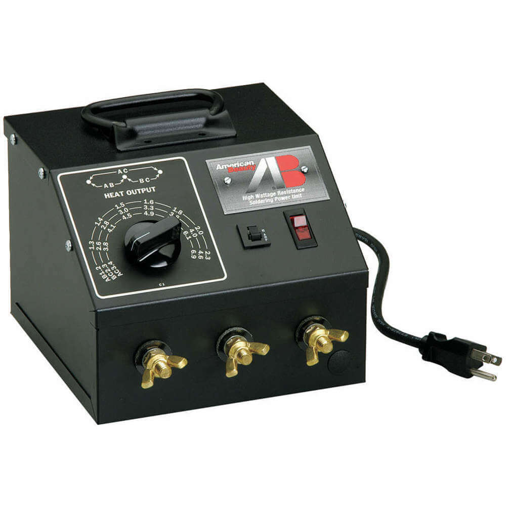 AMERICAN BEAUTY TOOLS 105C1