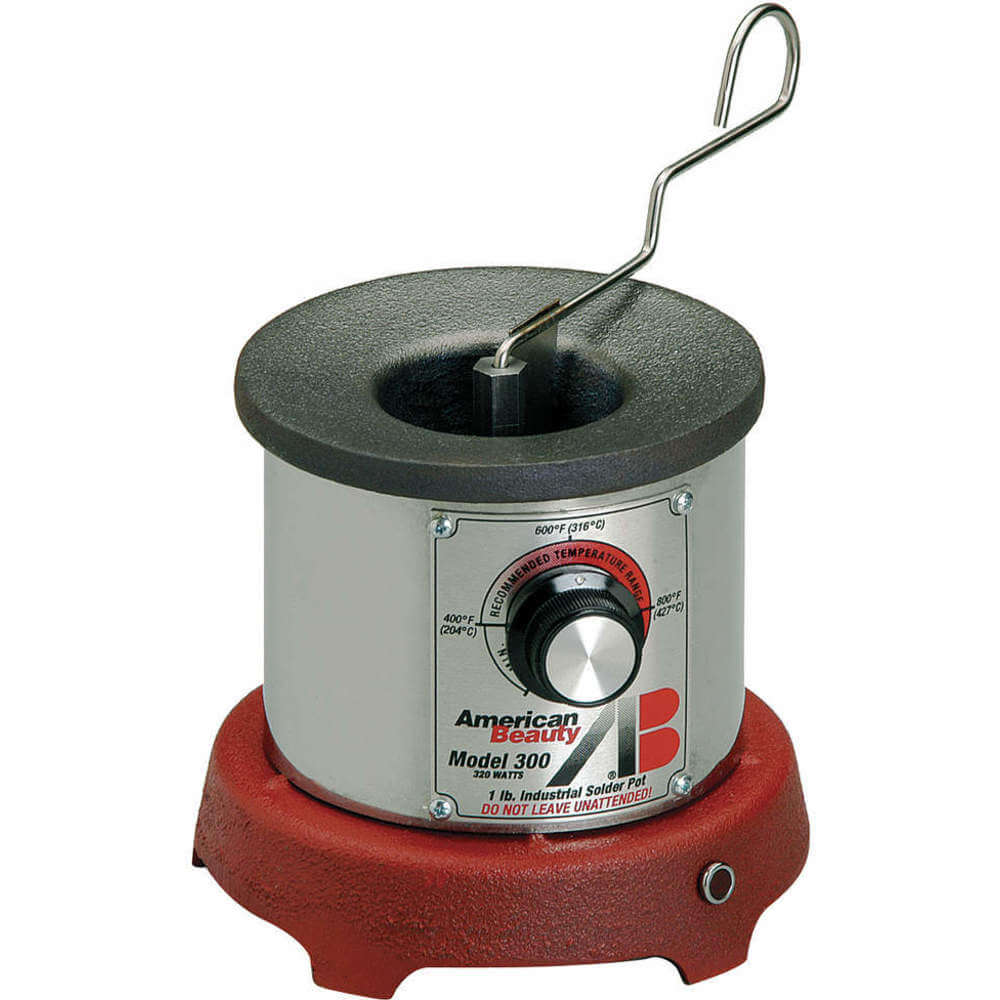 AMERICAN BEAUTY TOOLS 300