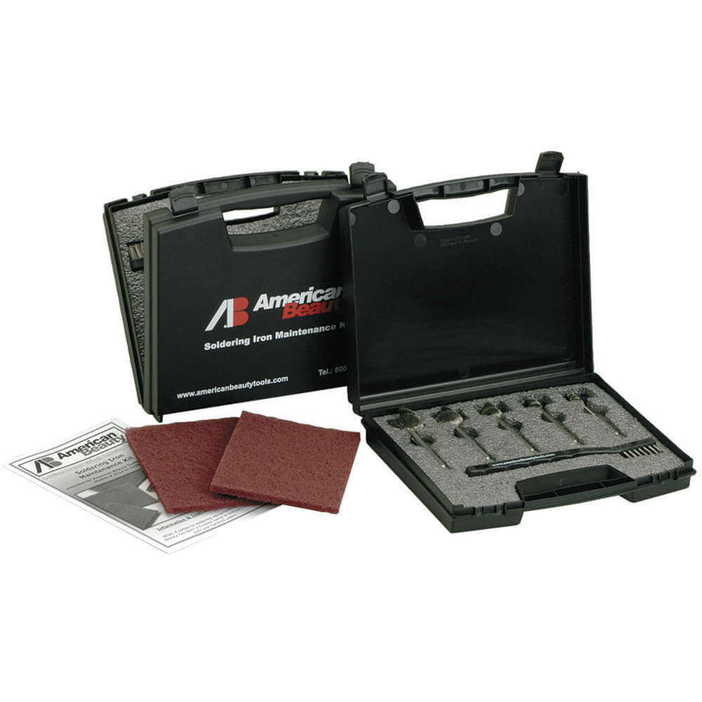 AMERICAN BEAUTY TOOLS Soldering Accessories
