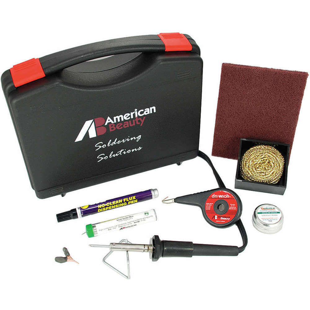 AMERICAN BEAUTY TOOLS PSK25
