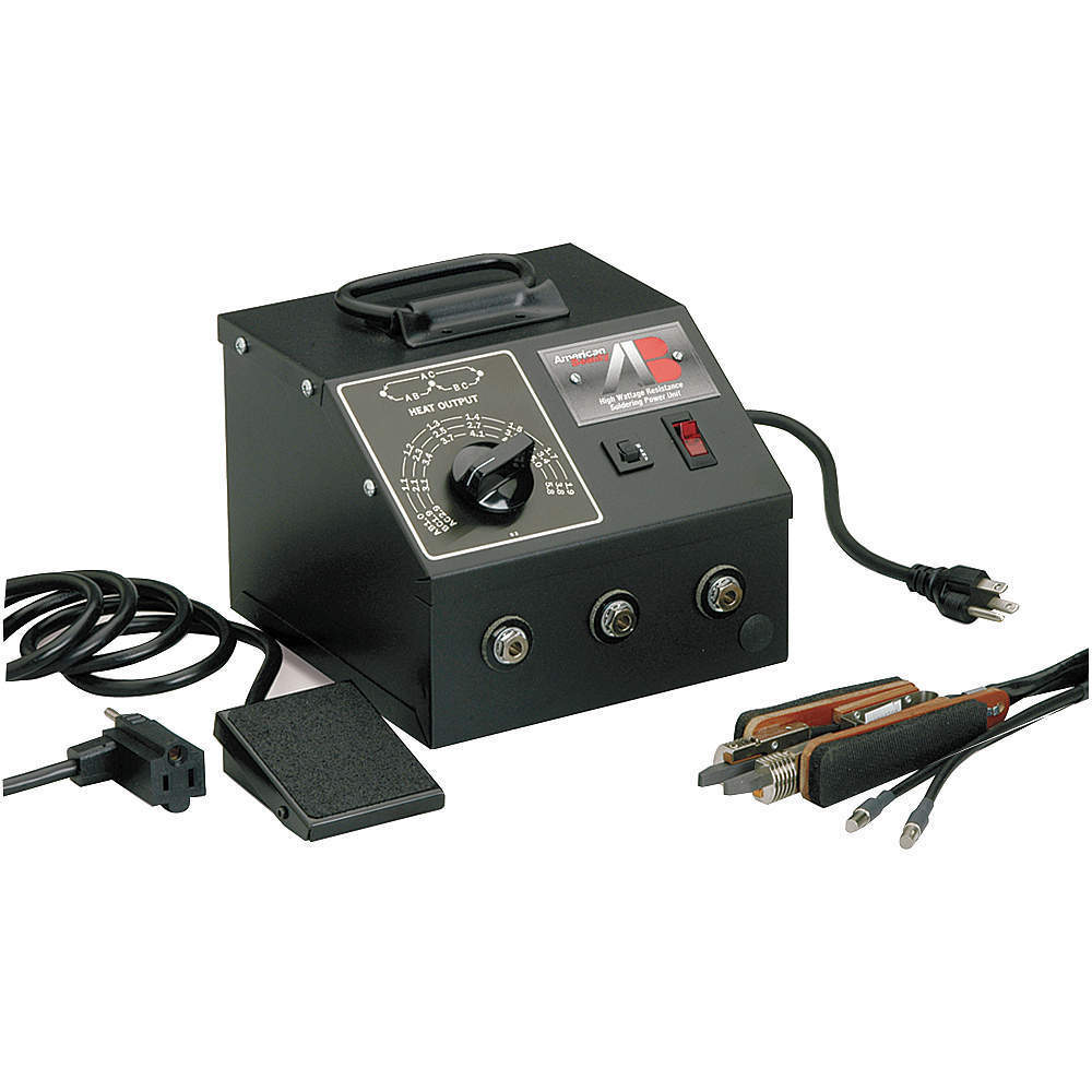 AMERICAN BEAUTY TOOLS 10507 120