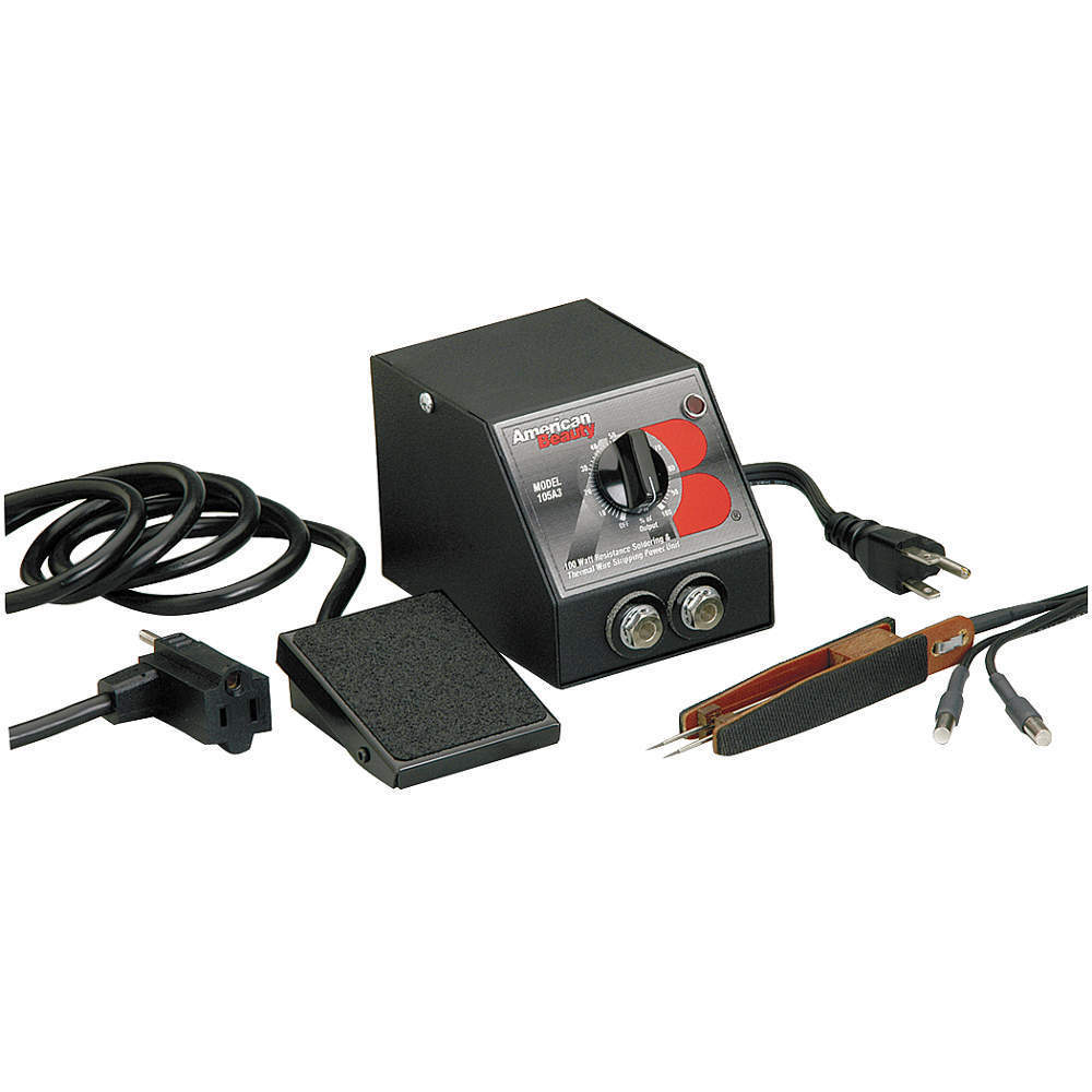AMERICAN BEAUTY TOOLS 10599 120