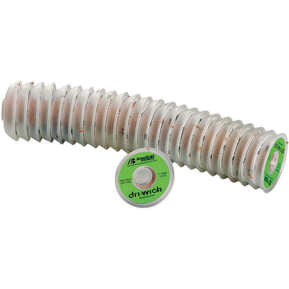 AMERICAN BEAUTY TOOLS 484-3