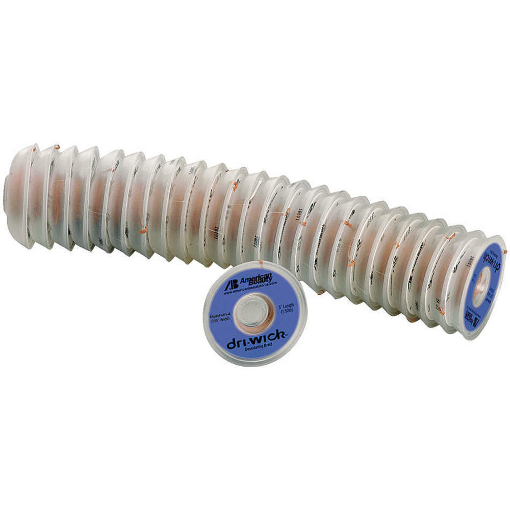 AMERICAN BEAUTY TOOLS 484-4