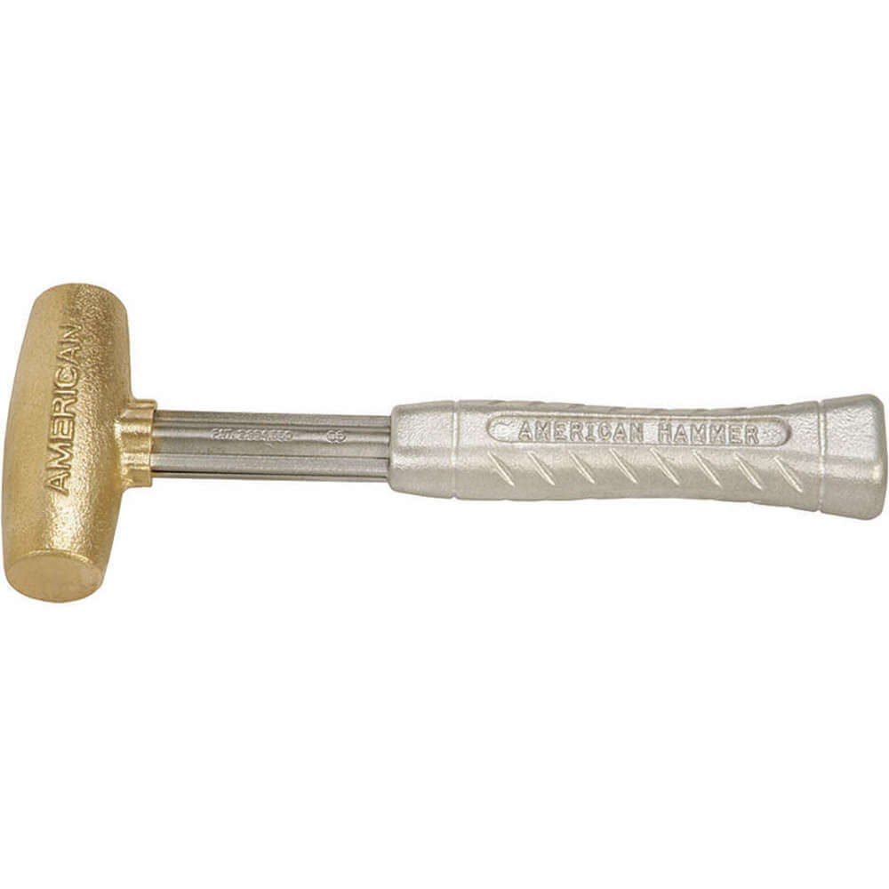AMERICAN HAMMER AM4BRAG