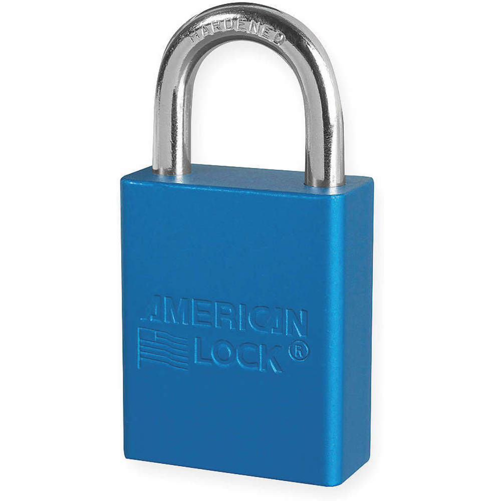 AMERICAN LOCK A1105BLU