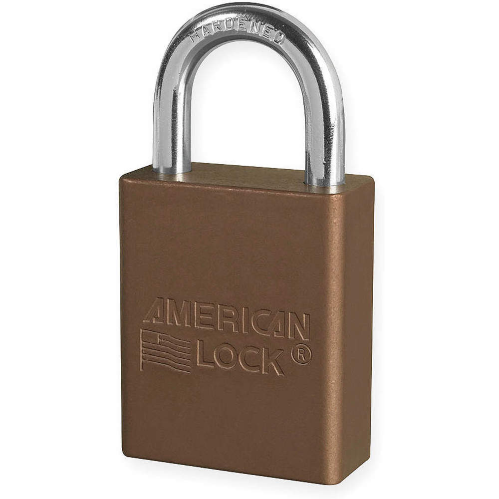 AMERICAN LOCK A1105BRN