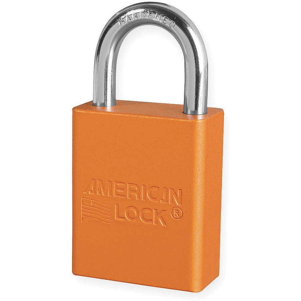 AMERICAN LOCK A1105ORJ