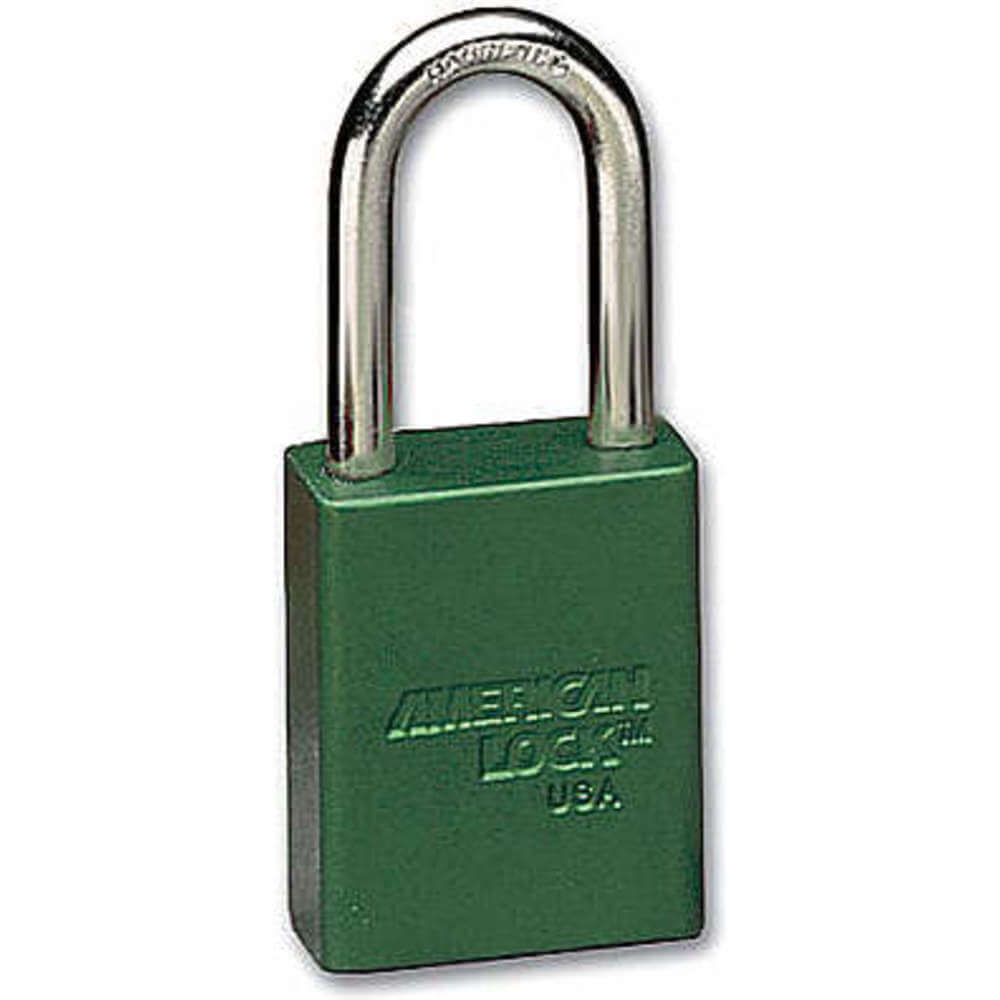 AMERICAN LOCK A1106KAGRN SETOF12