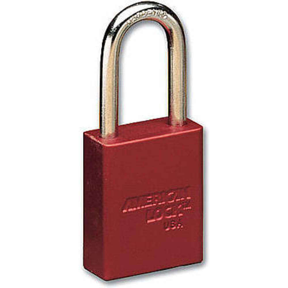AMERICAN LOCK A1106KARED SETOF12