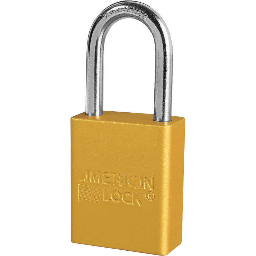 AMERICAN LOCK A1106KAS6YLW