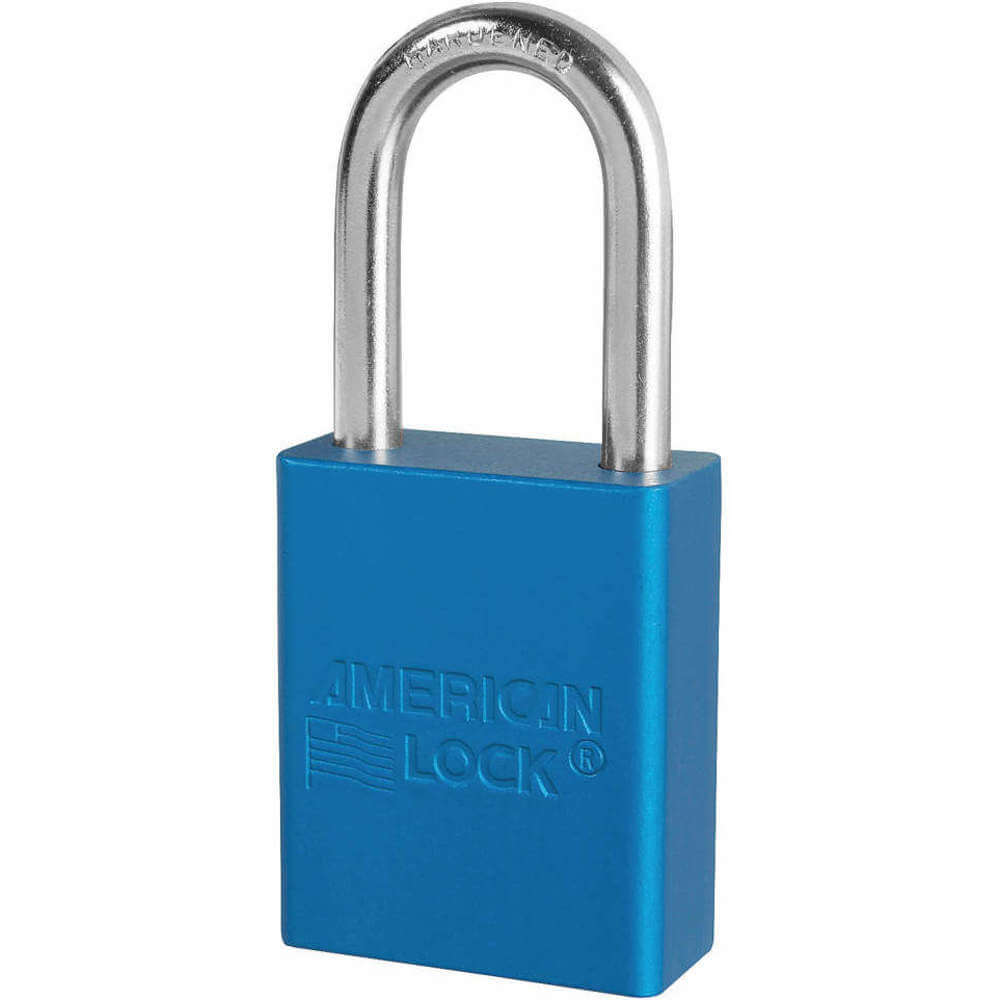 AMERICAN LOCK A1106KAS3BLU