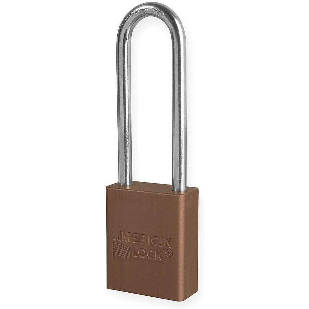 AMERICAN LOCK A1107BRN