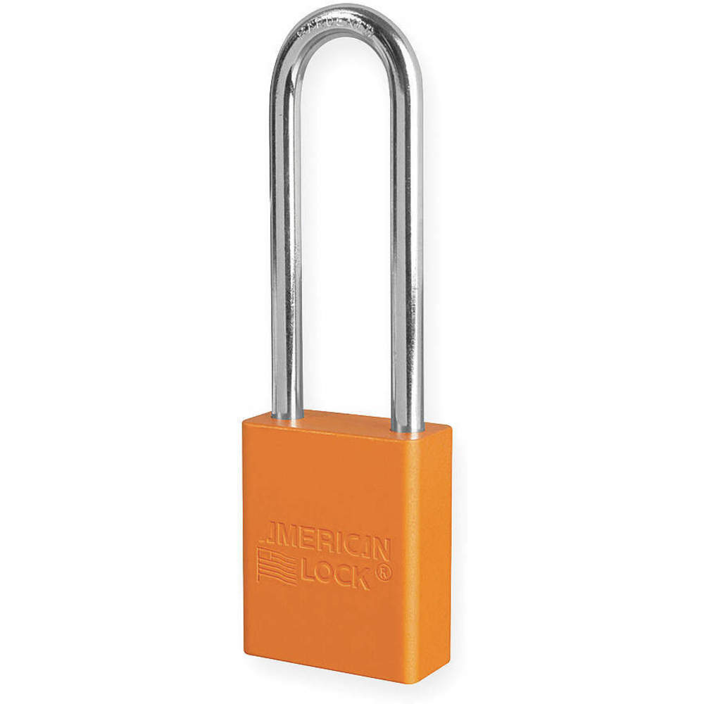 AMERICAN LOCK A1107ORJ