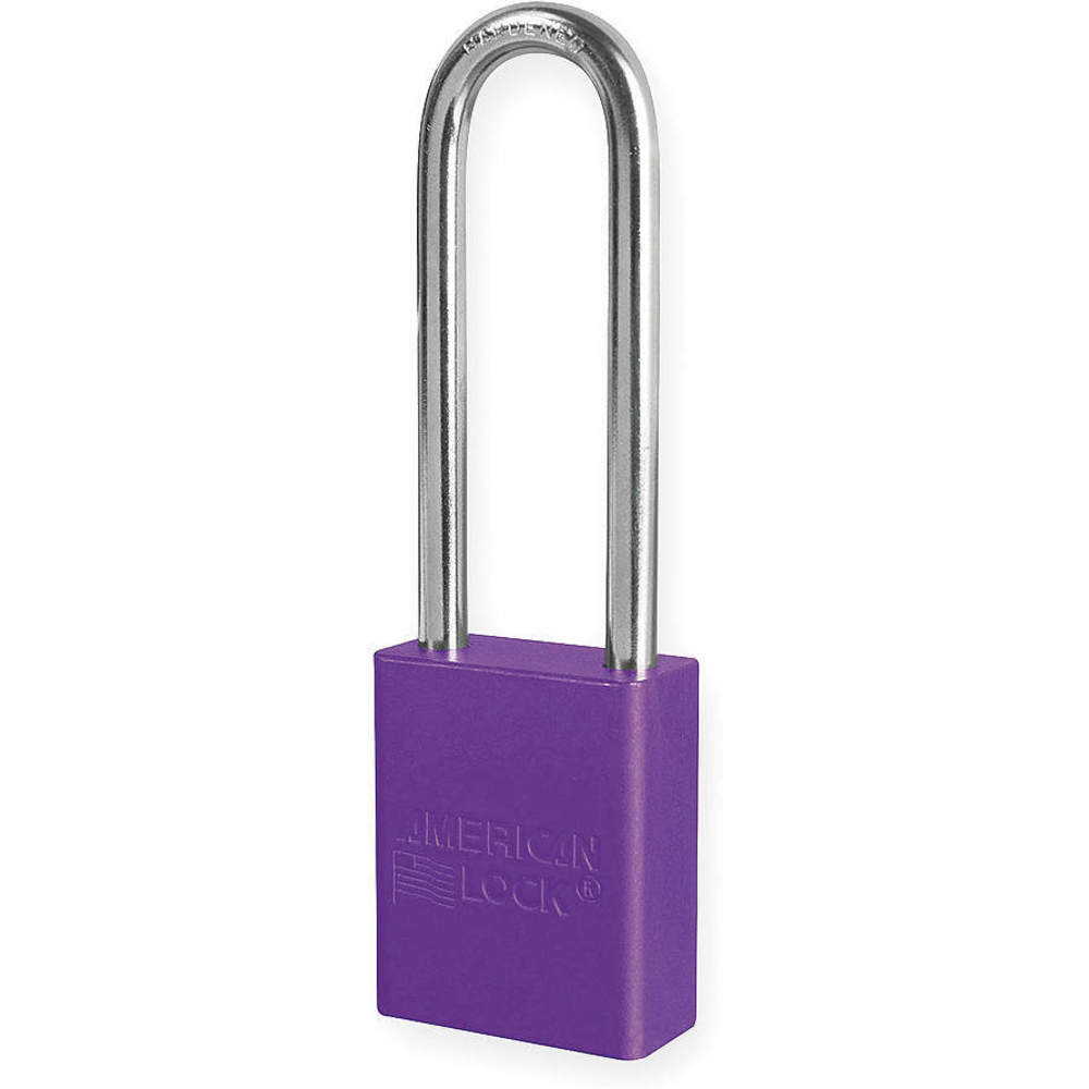 AMERICAN LOCK A1107PRP