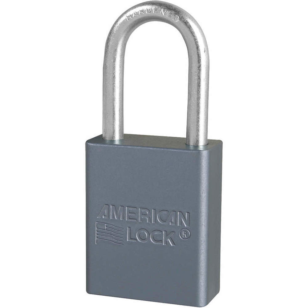 AMERICAN LOCK A31