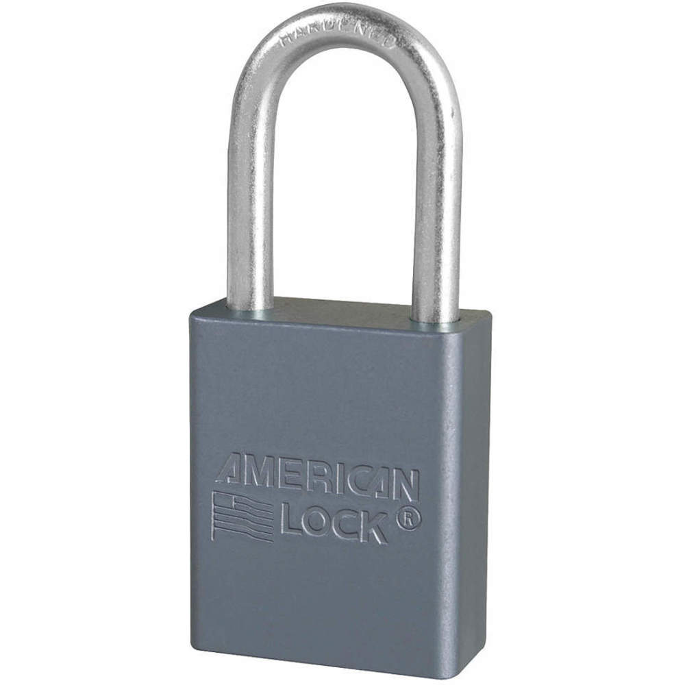 AMERICAN LOCK A31KA