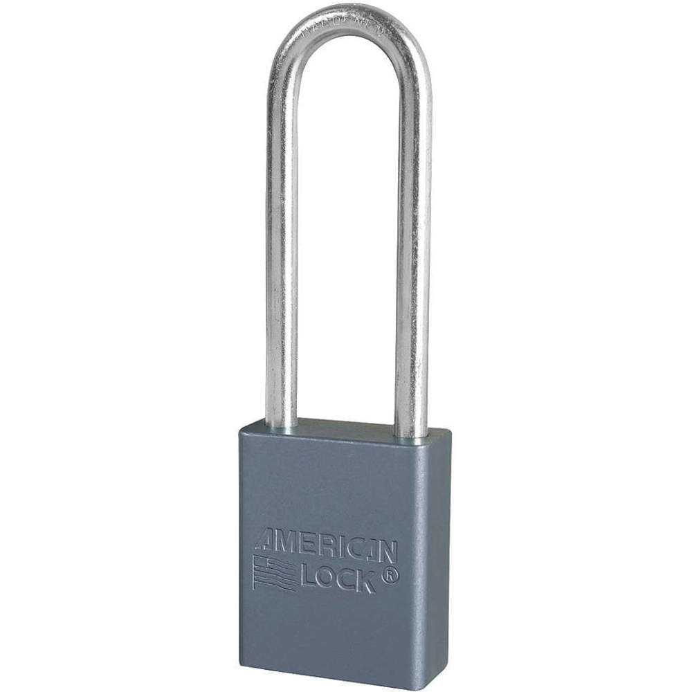 AMERICAN LOCK A32