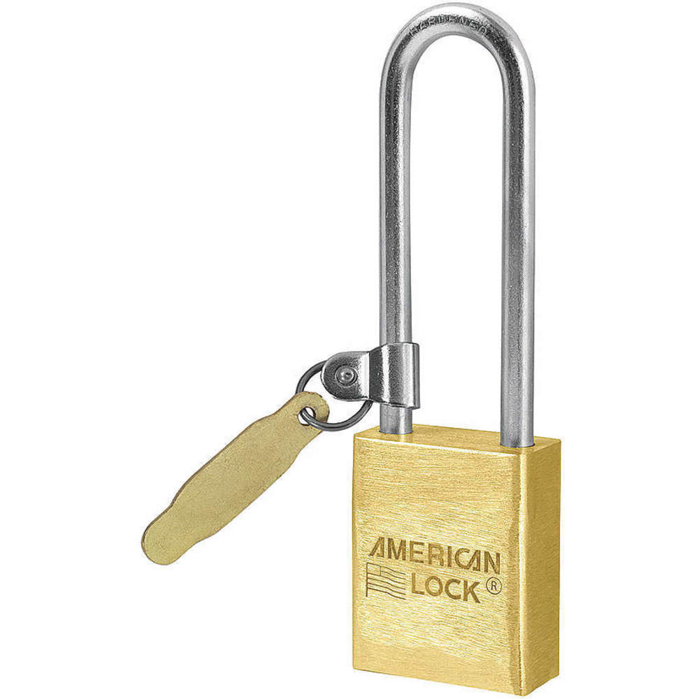 AMERICAN LOCK A42TAG