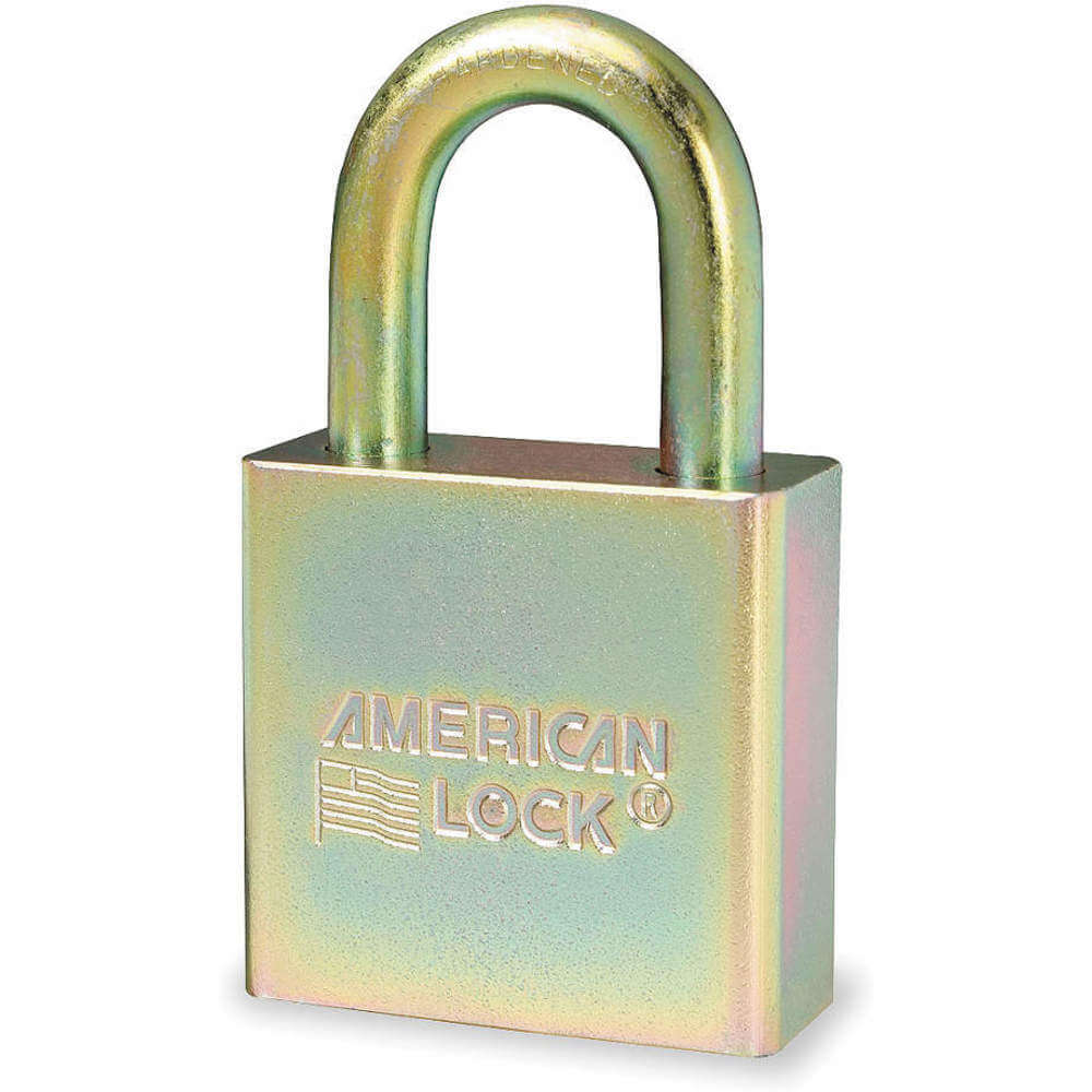 AMERICAN LOCK A5200GLN