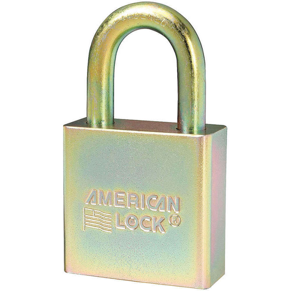 AMERICAN LOCK A5200GLNKAS6