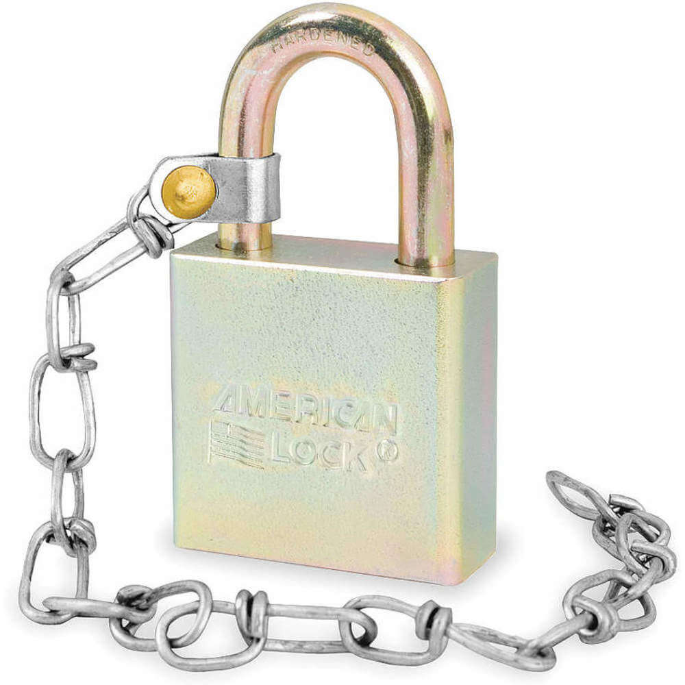 AMERICAN LOCK A5200GLWN