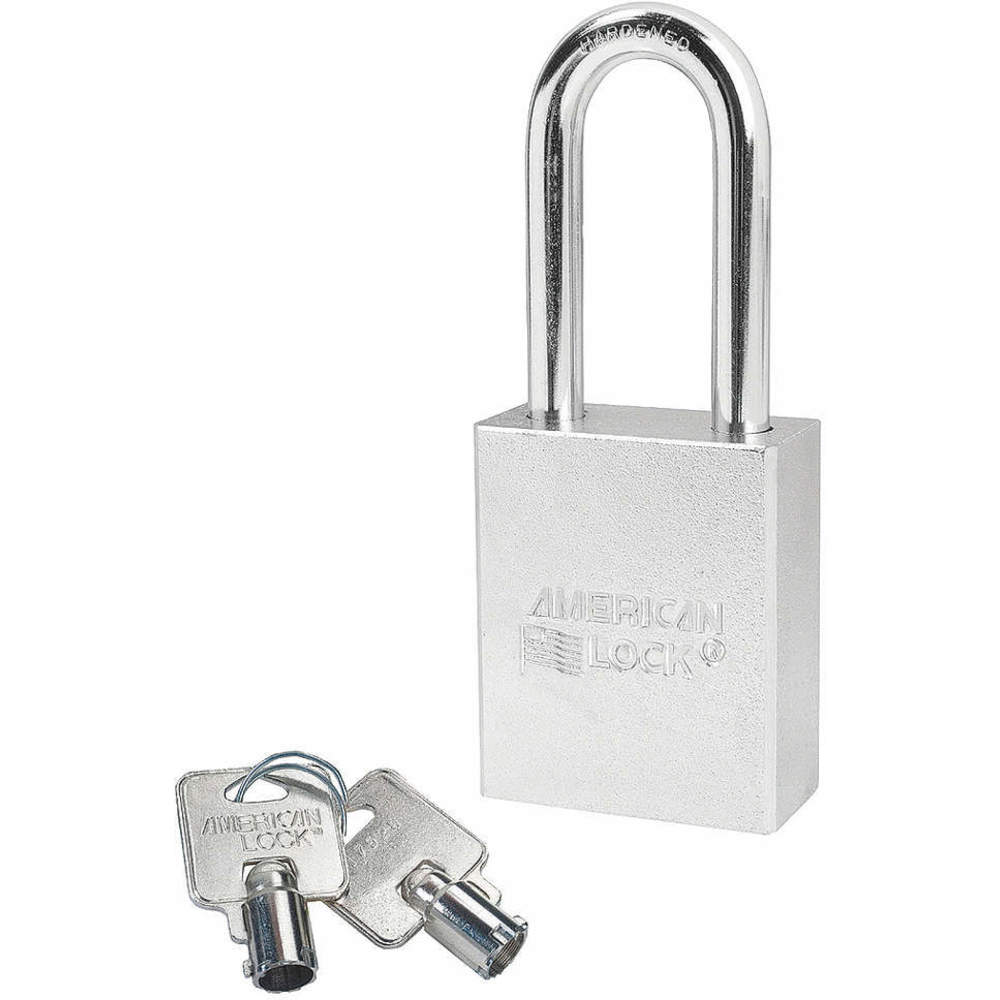 AMERICAN LOCK A7201